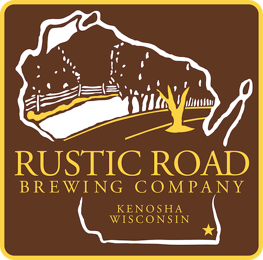Rustic Road Brewing Company Kenosha Wisconsin