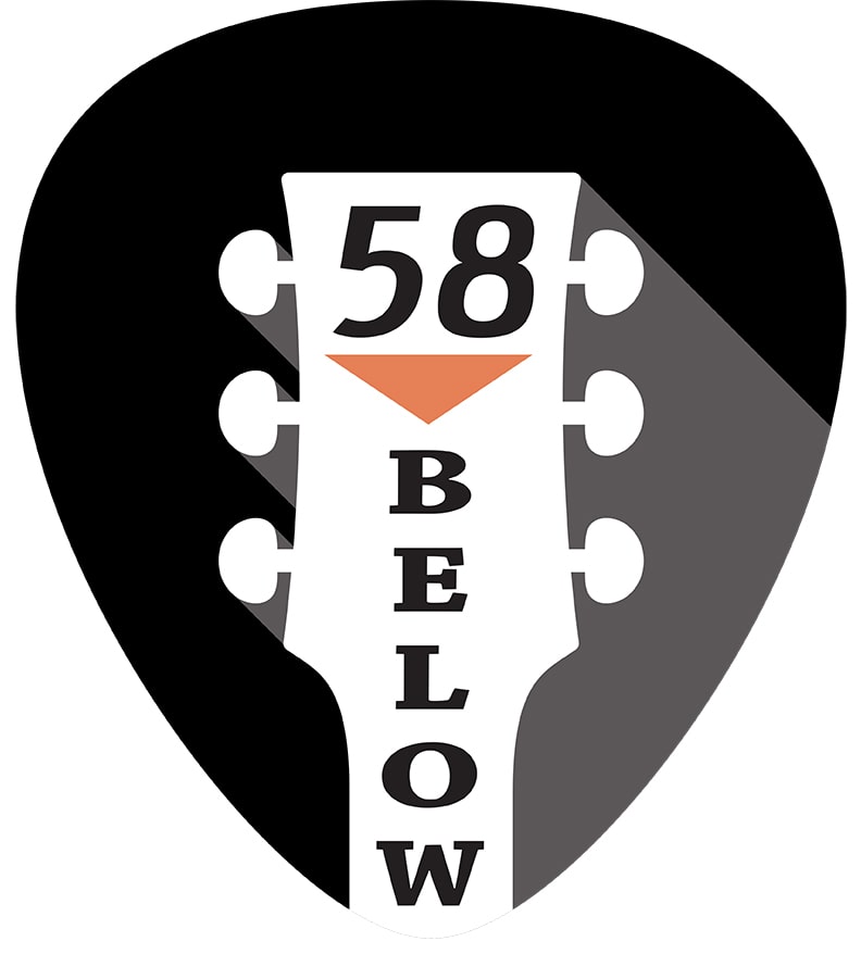 58 Below